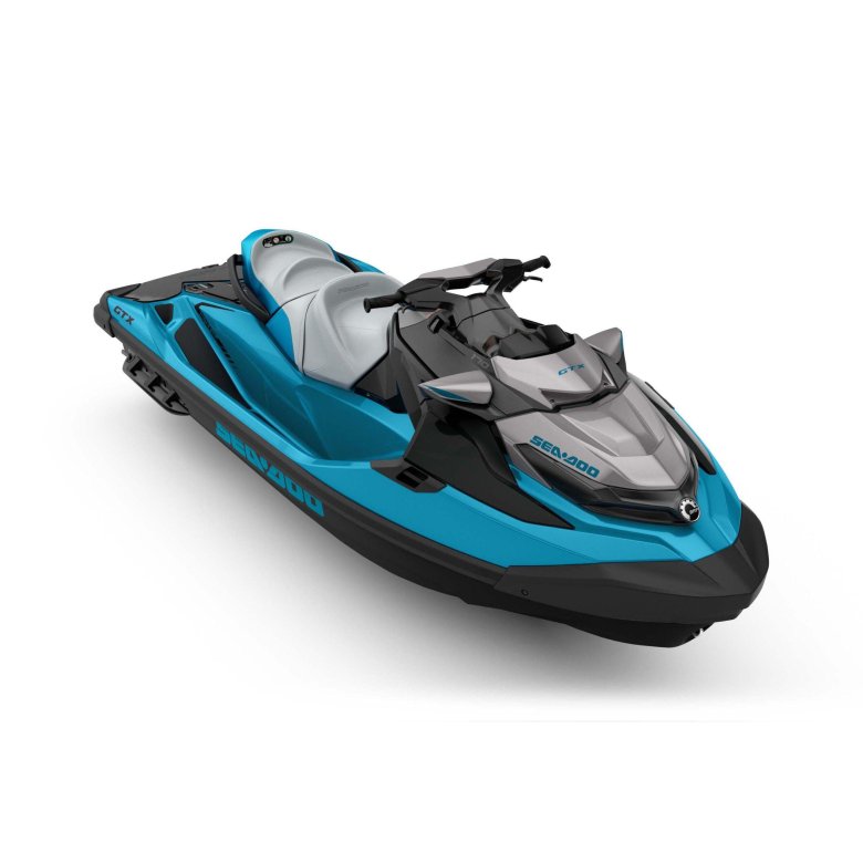 Sea doo gtx