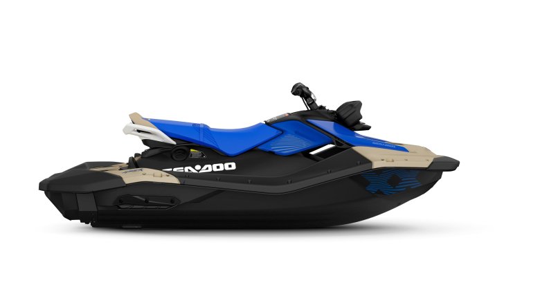 Гидроцикл brp sea doo