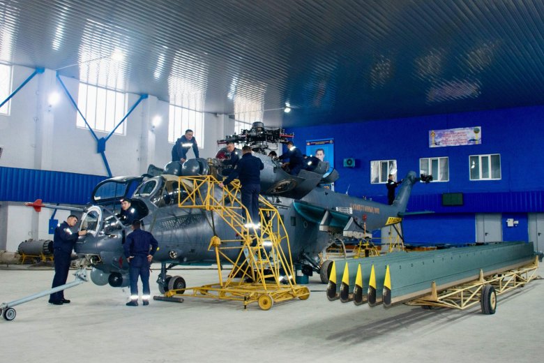 Пао роствертол ростов-на-дону