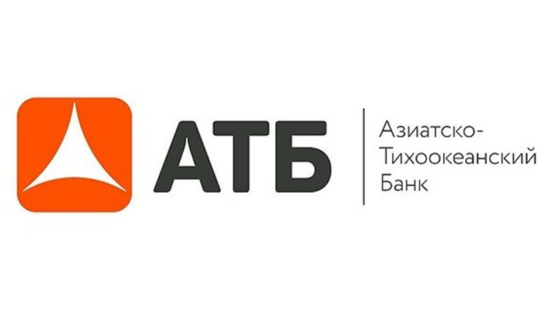 Азиатско-тихоокеанский банк лого