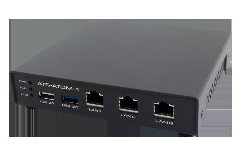 Атб-атом-1 мини-компьютер