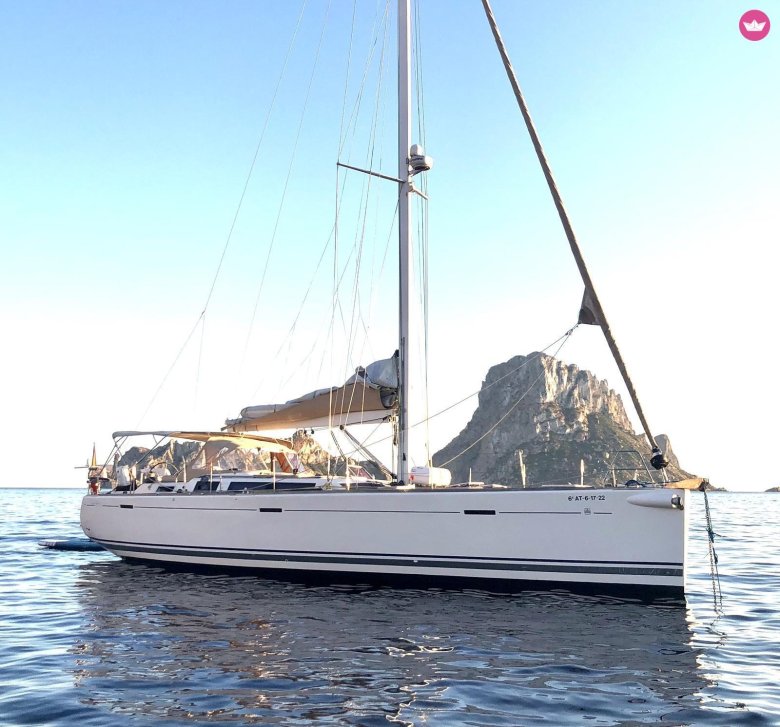 Катамаран лодка