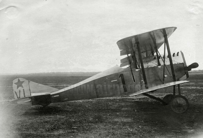 Русские аэропланы 1 мировой войны