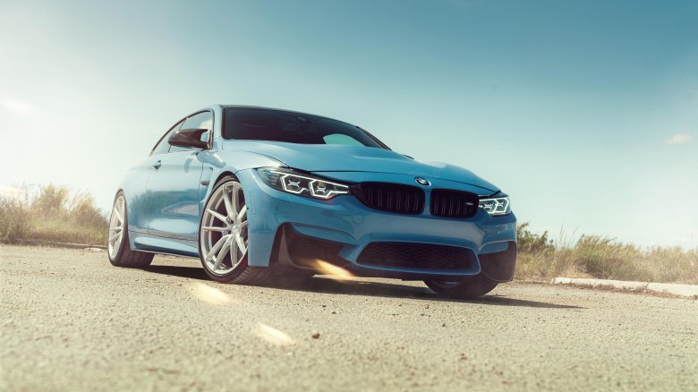 Bmw m4