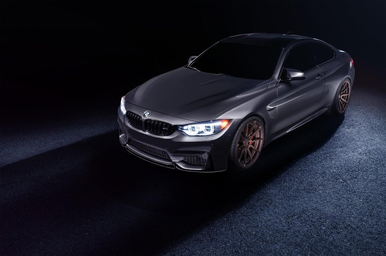 Bmw m4 2016