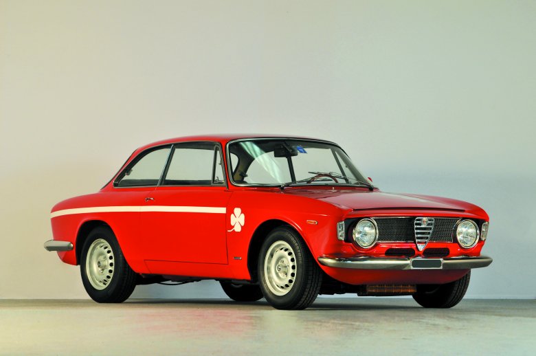 Alfa romeo 1300 junior