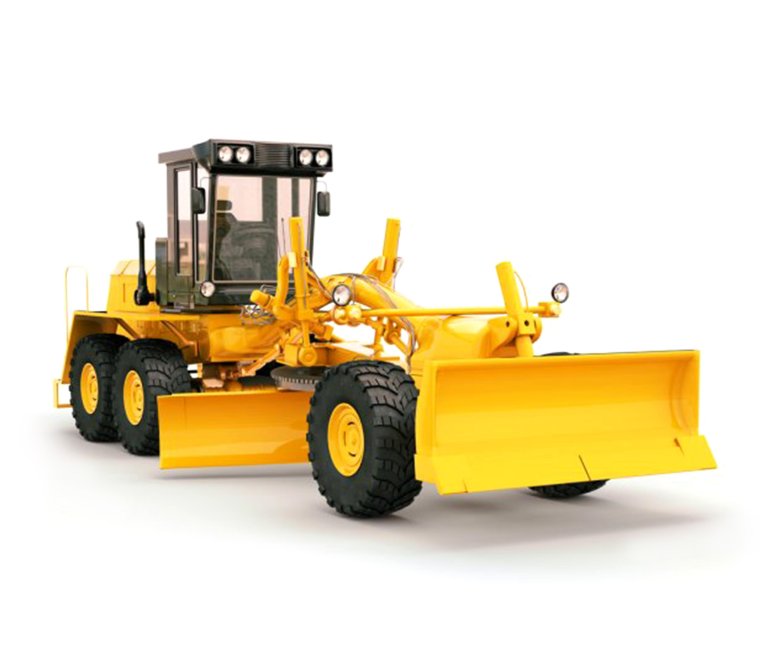 Автогрейдер дз 98