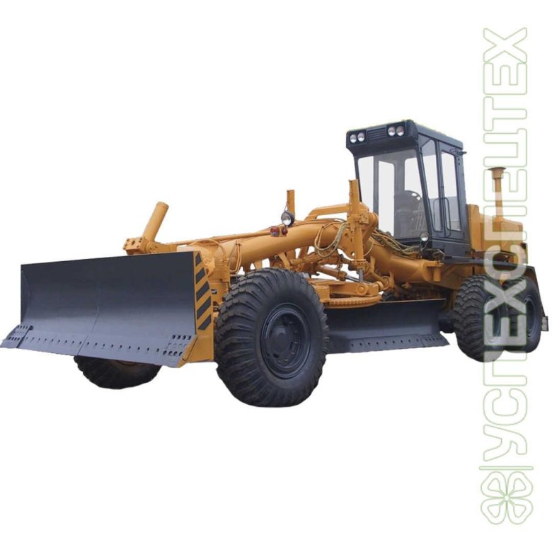 Umg дз-98в автогрейдер