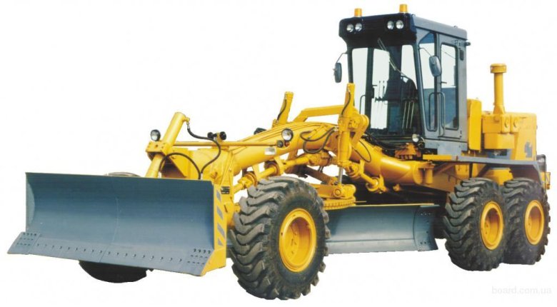Дз 98 автогрейдер