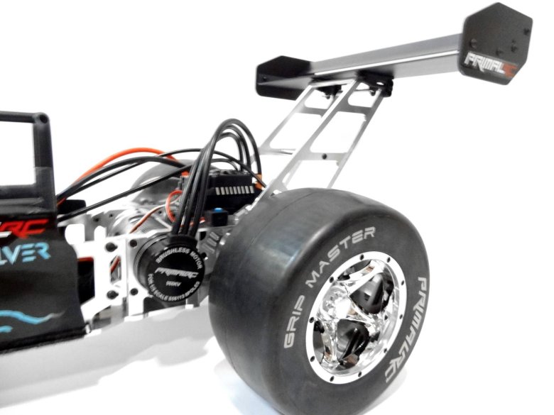 Драгстеры rc