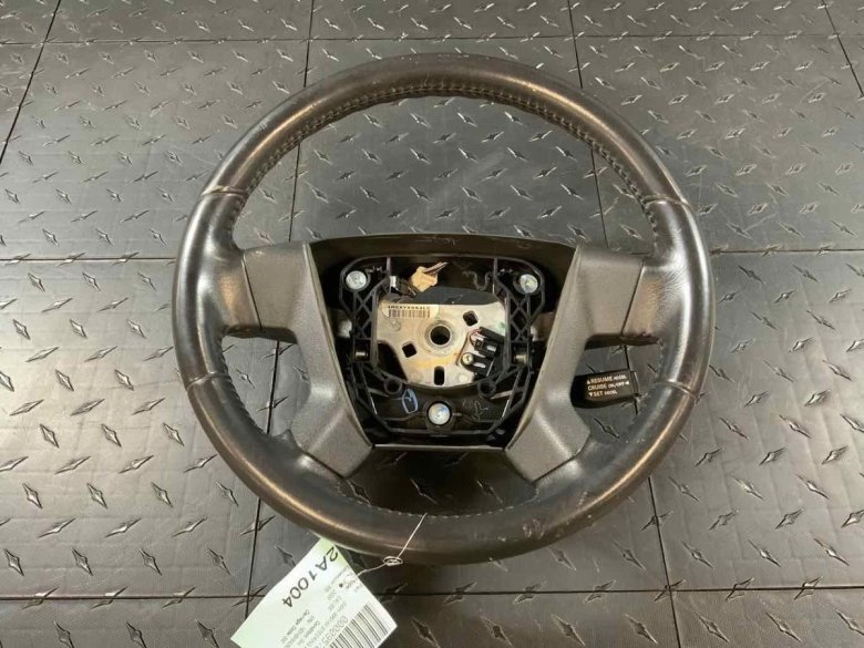 Руль додж калибр