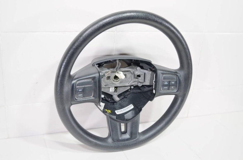 Рулевое колесо для air bag