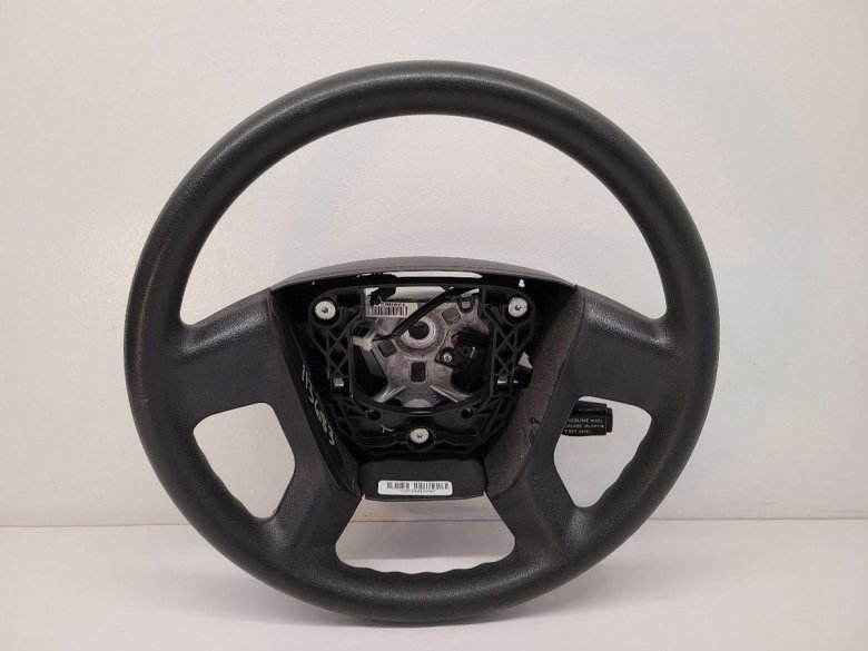 Руль додж авенджер