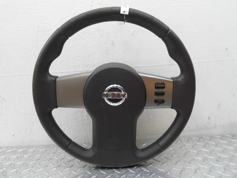 Руль патфайндер 51