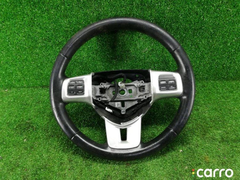 Руль додж караван