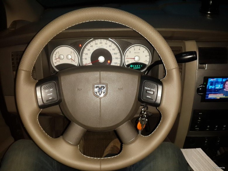 Dodge caliber 2006 2009