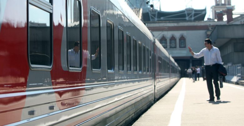 Ржд пассажирам