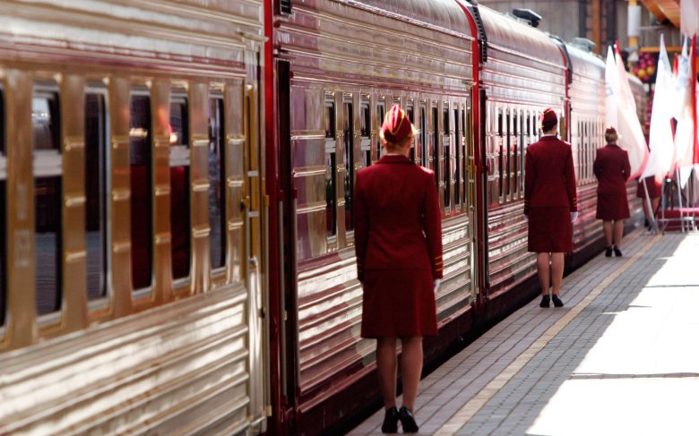 Поезд гранд экспресс москва санкт петербург