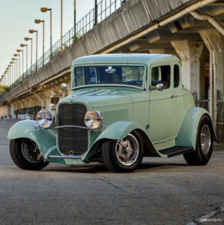 1932 ford
