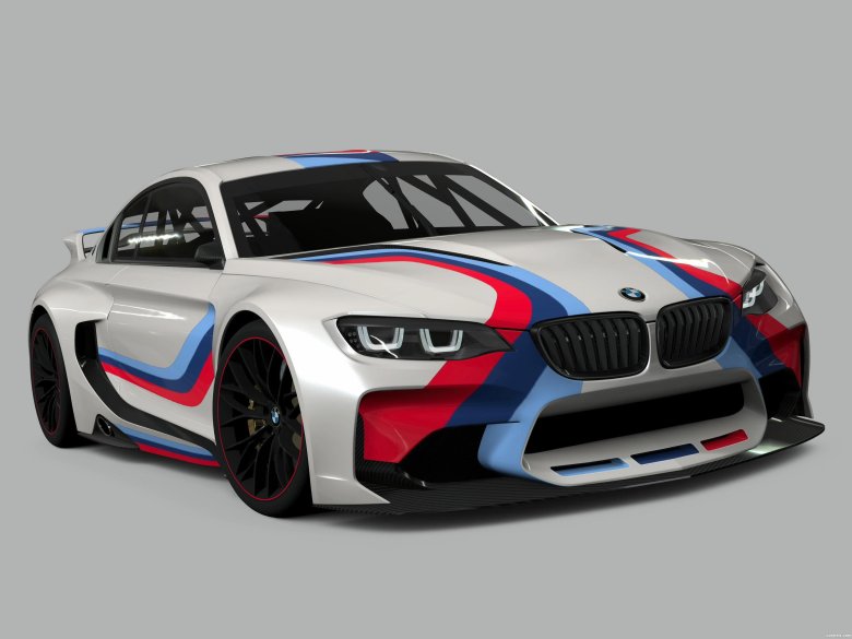 Bmw m2 csl