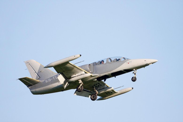 Aero l-159 alca