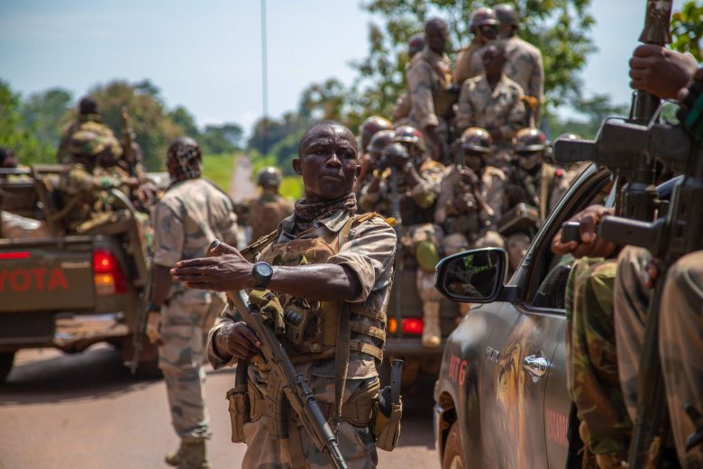 Цар банги вагнер
