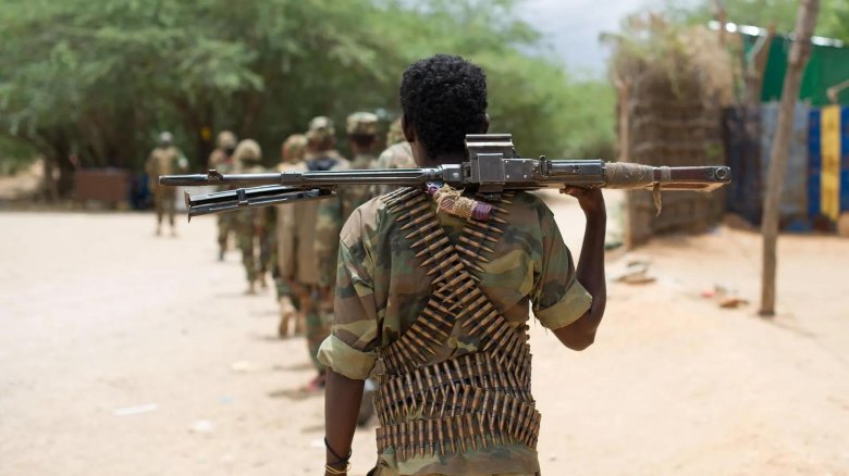 Африканские войны