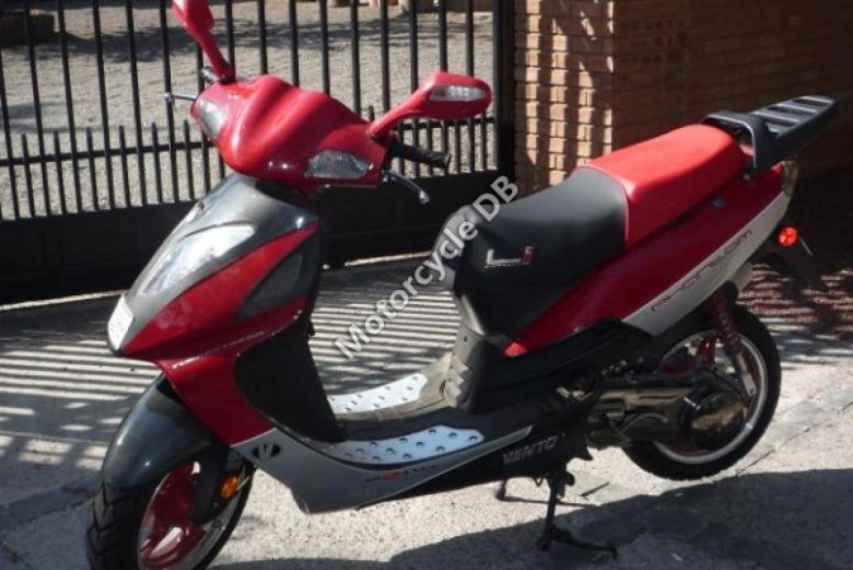 Скутер вайпер шторм