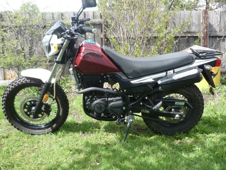 Стелс фантом 220