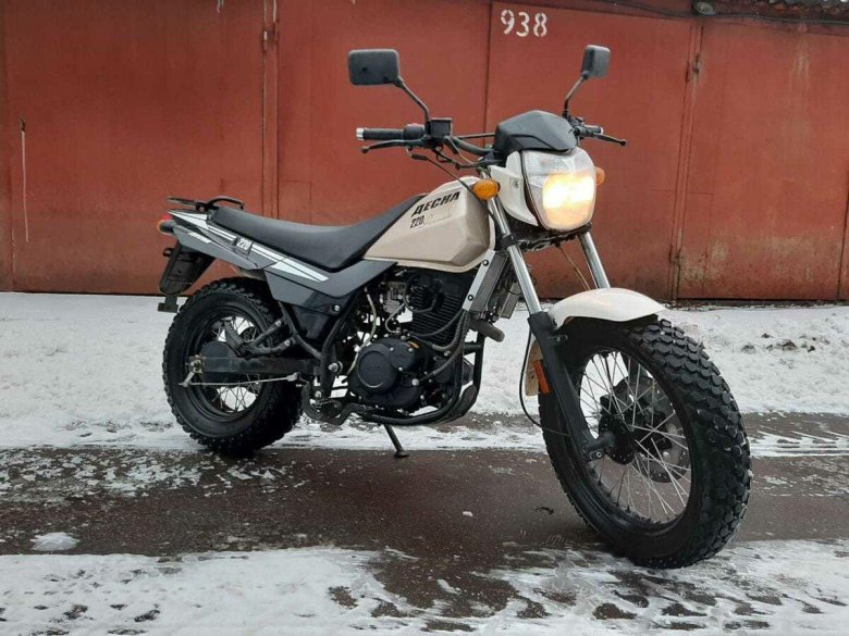 Десна 220 фантом