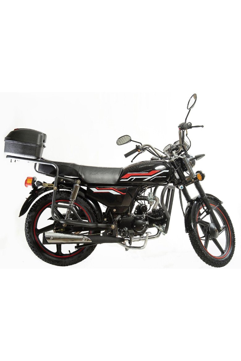 Орион мопед