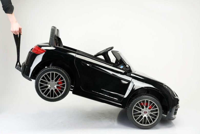 Детский электромобиль bentley supersport (je1155)