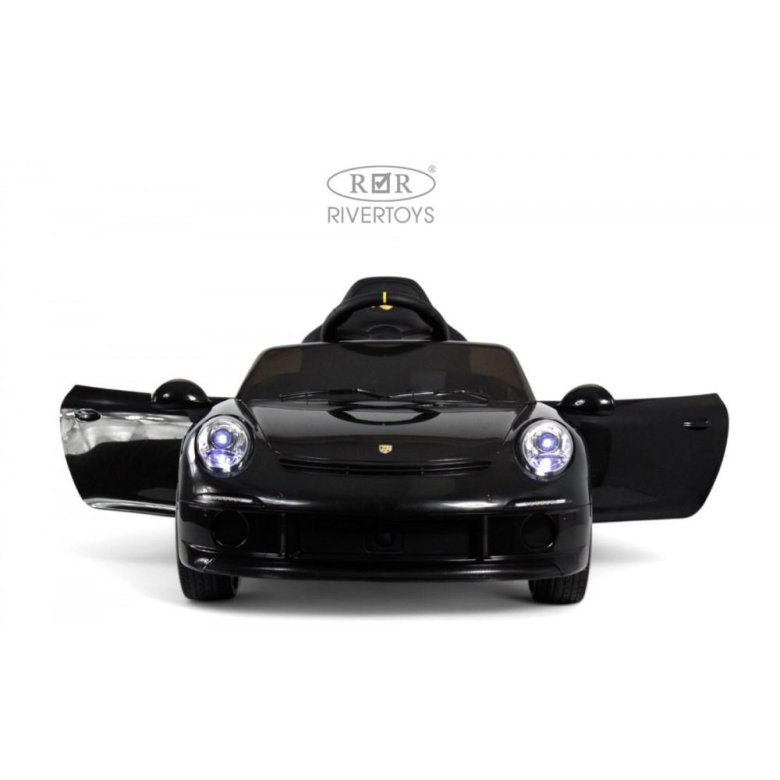 Детский электромобиль