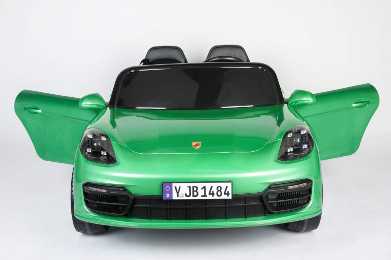 Детский электромобиль porsche