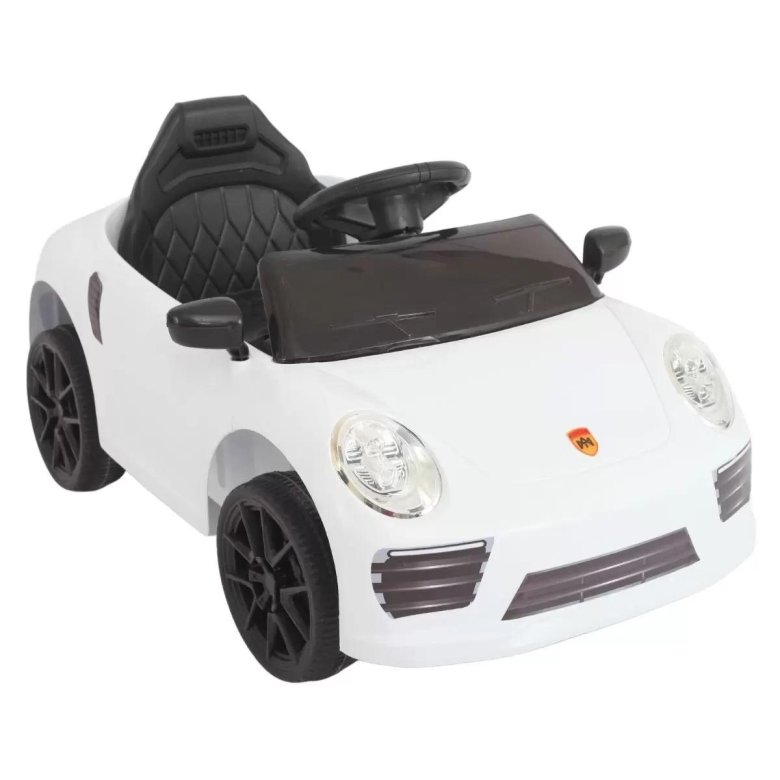 Детский машина