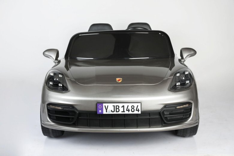 Детский электромобиль porsche