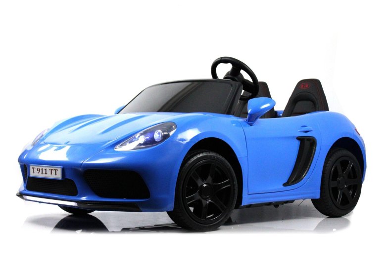 Детский электромобиль t911tt