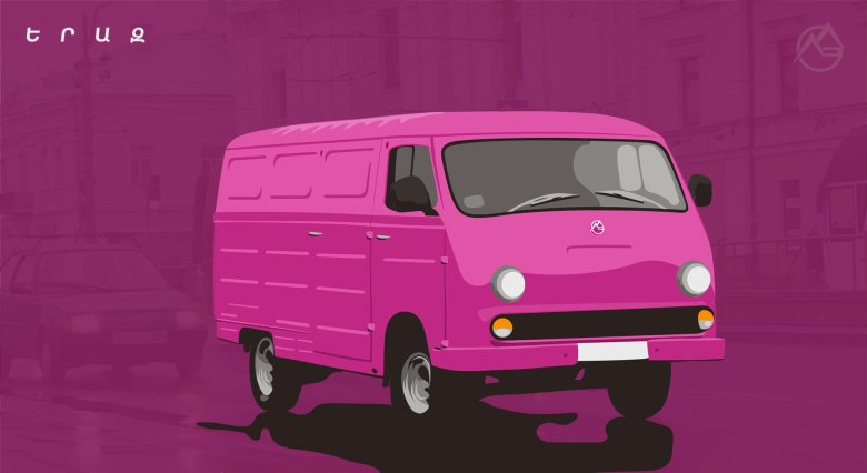 Еразик автомобиль