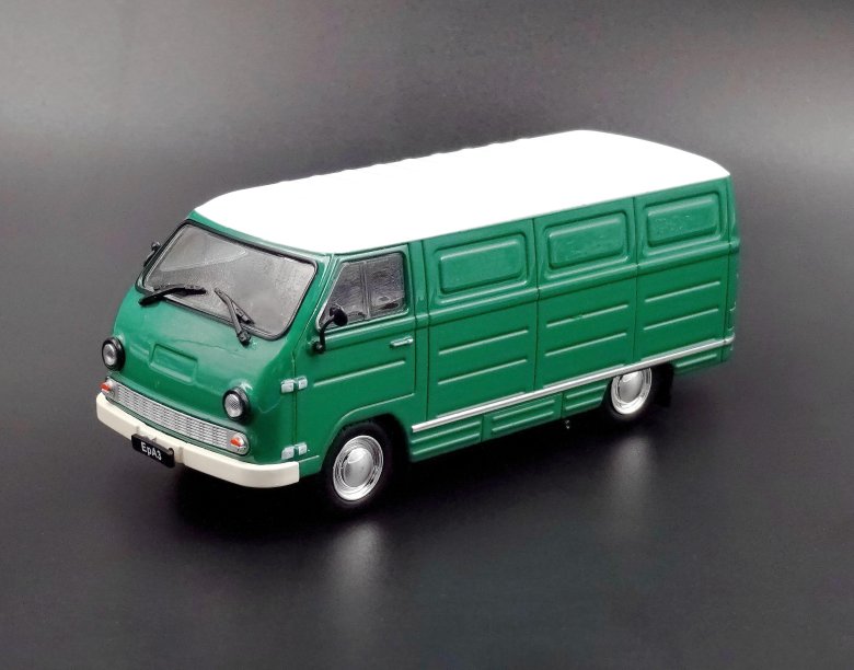 Масштабная модель