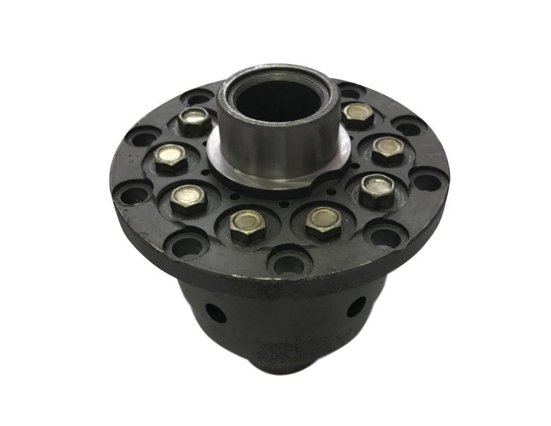 Дифференциал военного моста уаз