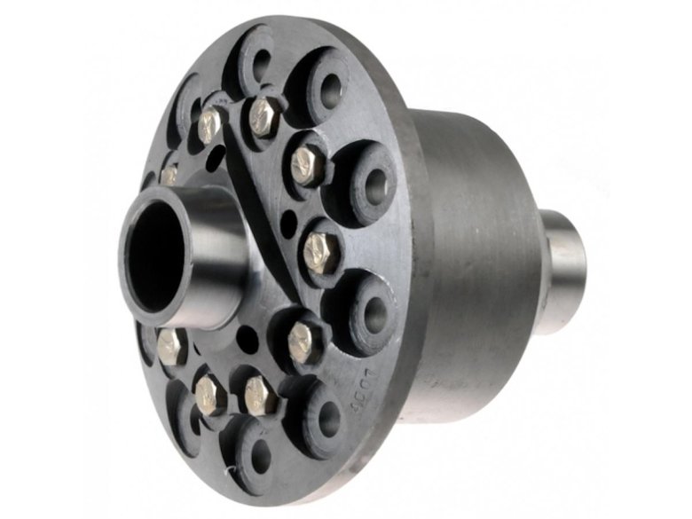 Дифференциал самоблокир. уаз (нирфи)