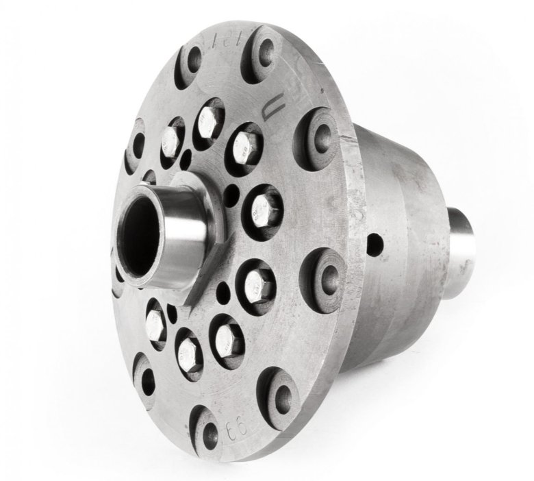 Червячный самоблок