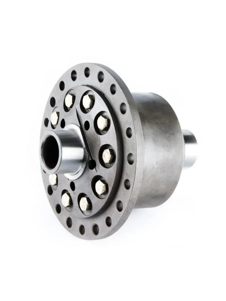 Дифференциал самоблокирующийся червячный нирфи