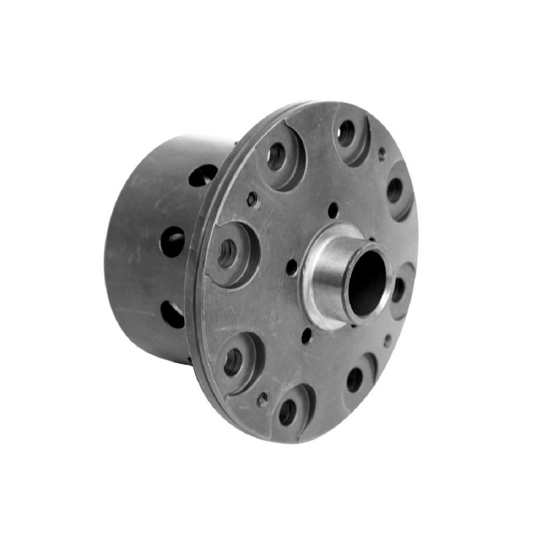 Дифференциал 2101/2121 самоблокирующийся /22 шлица/