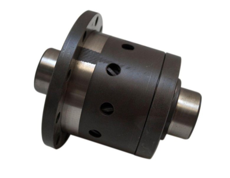 Дифференциал самоблокирующийся