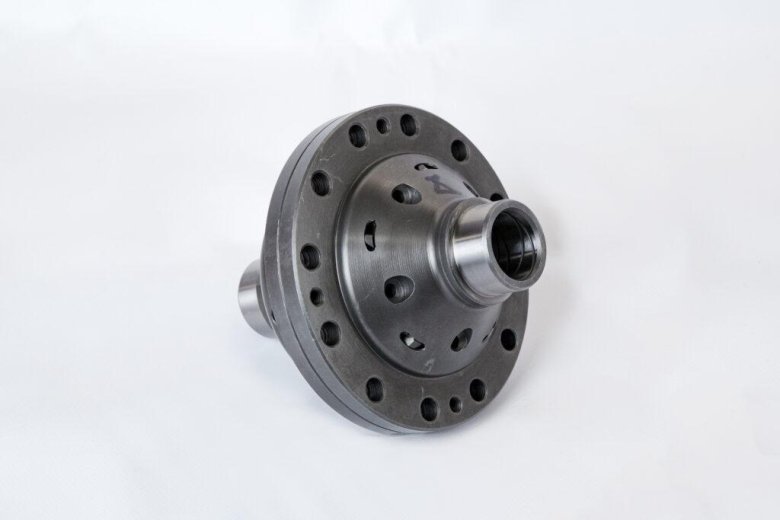 Дифференциал avt-subaru-r160