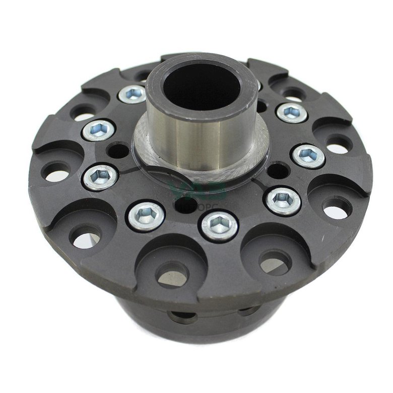 Блокировка дифференциала винтовая avtosprinter