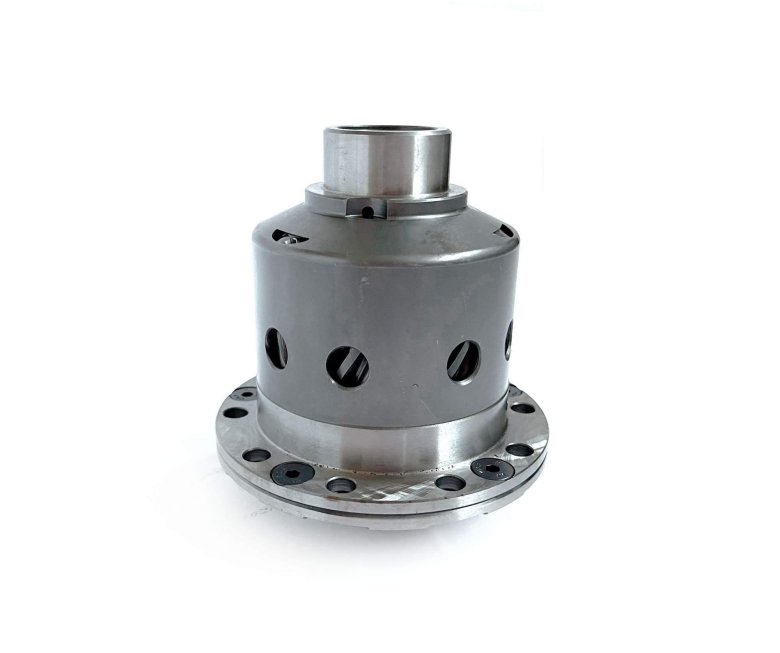 Дифференциал самоблокирующийся на уаз спайсер