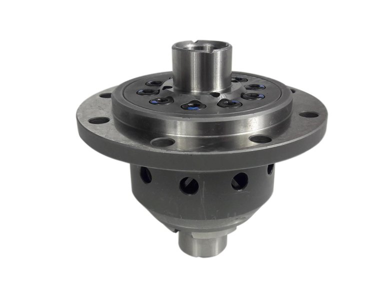 Блокировка дифференциала дисковая 2108