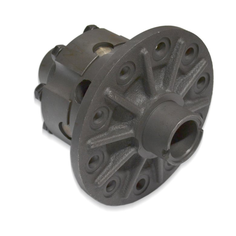 Дифференциала уаз